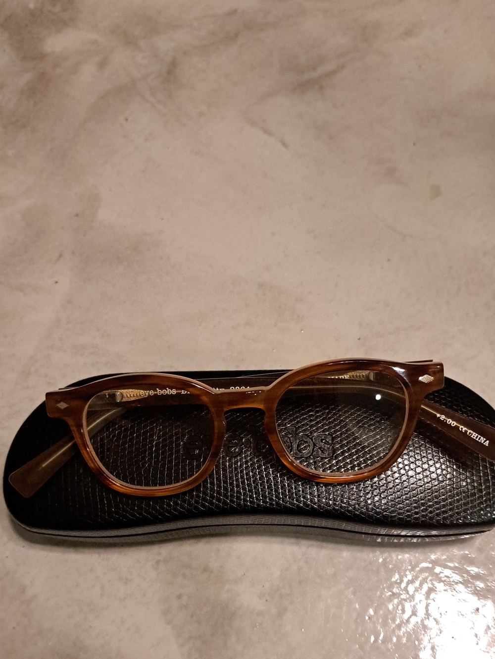 EYEBOBS BITTY WITTY 2864-06 Premium Italian Designed +2.00 Reading Glasses. - Picture 2 of 9